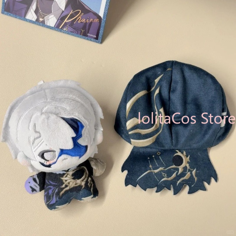 Kids Toys Resale - Honkai：Star Rail Phainon Blade Jiao Qiu