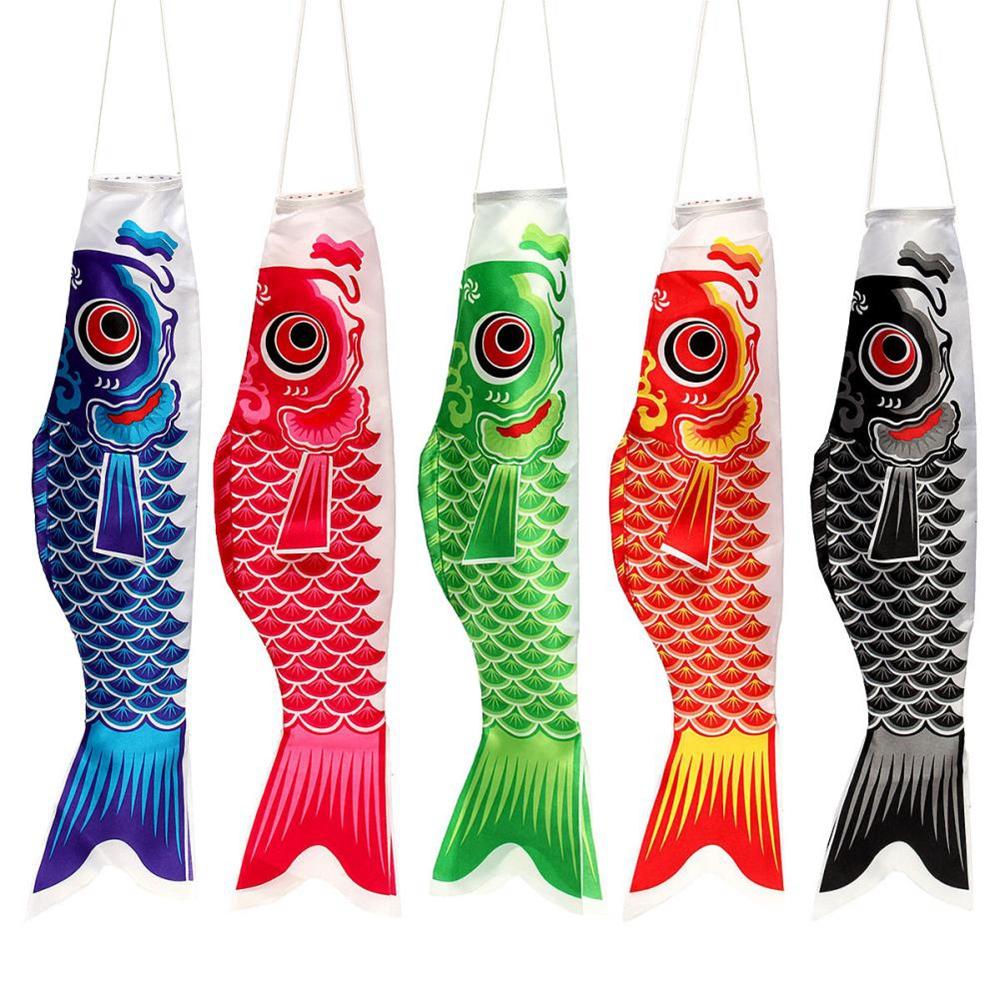 Koinobori Kite Outdoor Japan S - Kite Wind Outdoor recension och pris
