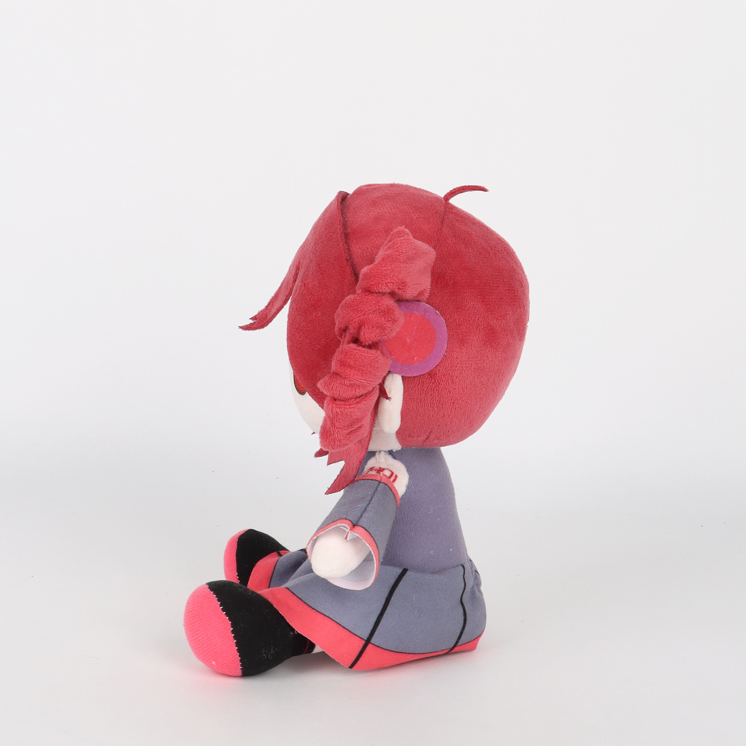 Cute Kasane Teto Plush Toy Sof - Kids Toys Resale recension och pris
