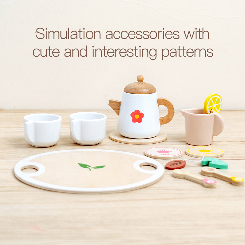 Kids Pretend Play Toys Popular - Kids Toys Kitchen Set recension och pris