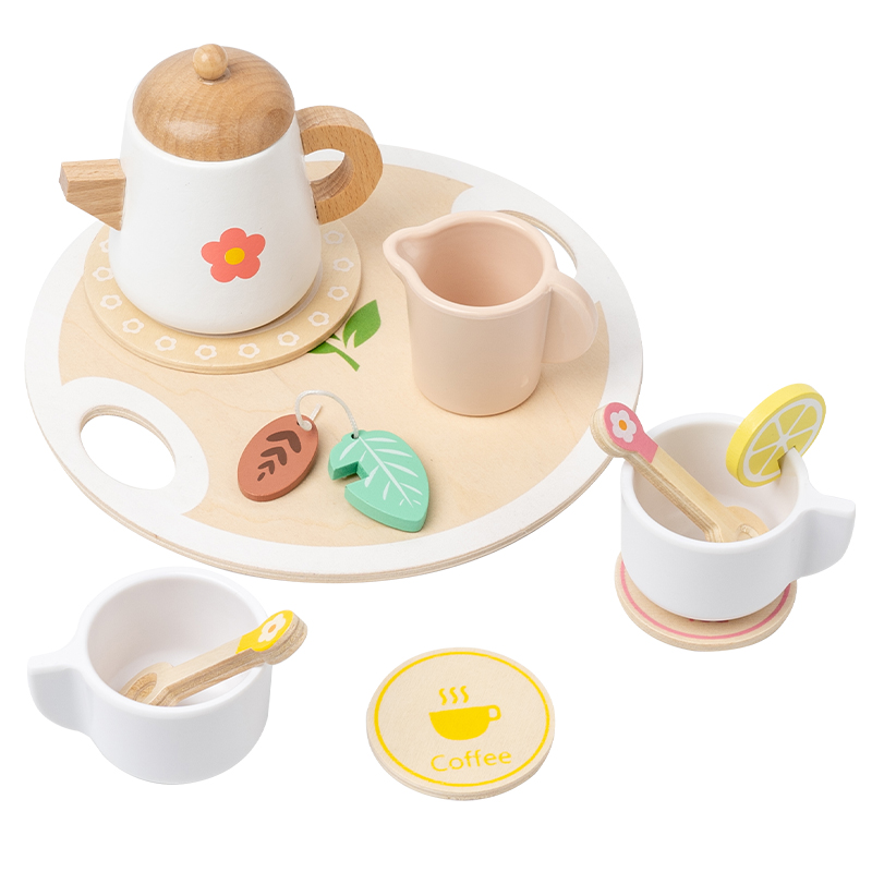 Kids Pretend Play Toys Popular - Kids Toys Kitchen Set recension och pris