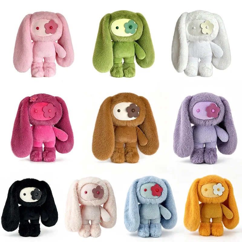 30cm Cute Juju Rabbit Plush  F - Kids Toys Under $5 recension och pris