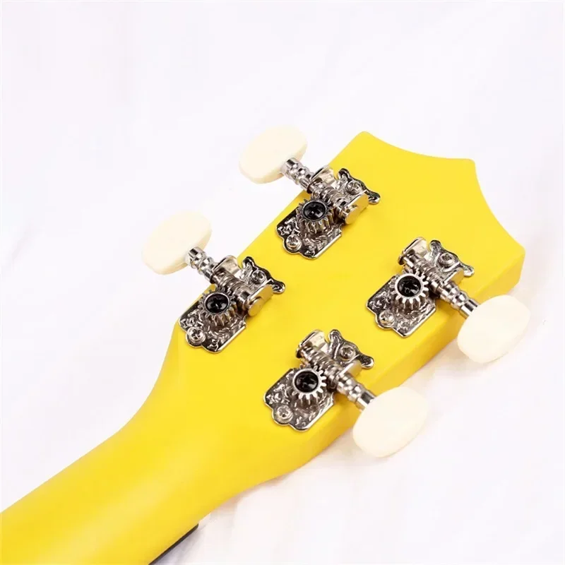 21 Inch Basswood Ukulele 4 Str - Kids Toys Clearance recension och pris