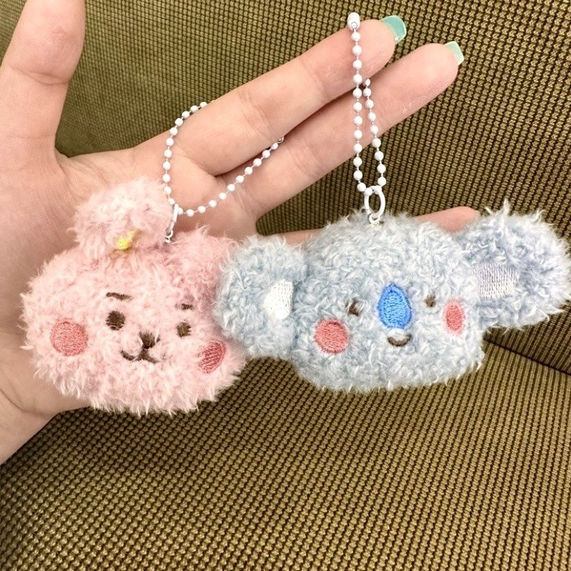 BT21 anime merchandise cartoon - Kids Toys Resale recension och pris