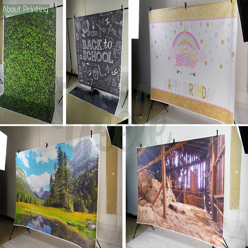 Photography Backdrop Bookcase  - Toys Background For Kids recension och pris