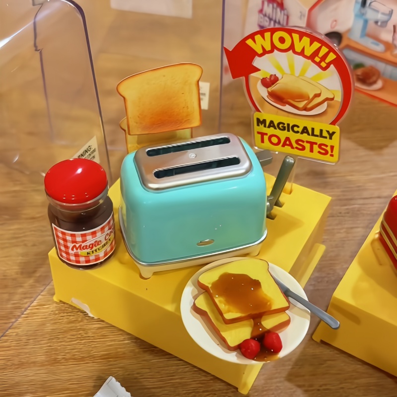 Zuru New Genuine Mini Kitchen  - Kids Toys Kitchen Set recension och pris
