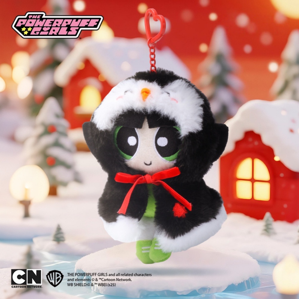 Genuine The Powerpuff Girls Pl - Kids Toys Resale recension och pris