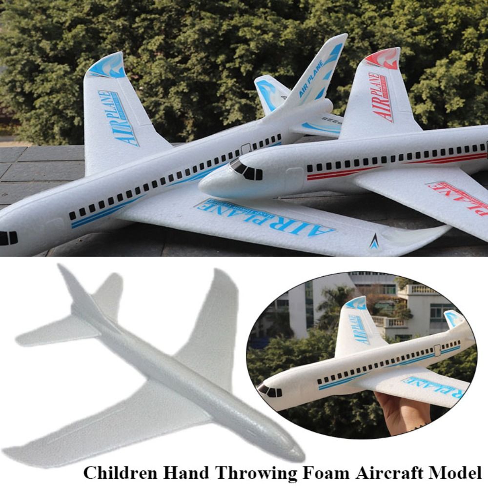 High Quality 49*45cm Foam Glid - Kids Toys Quality recension och pris