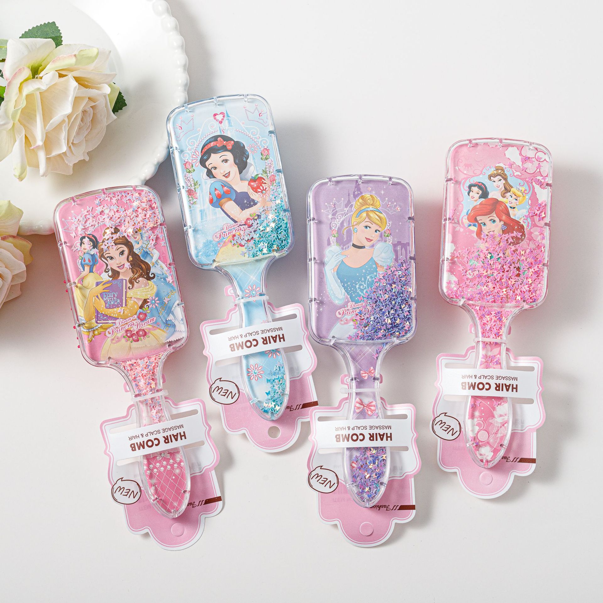 Frozen Elsa Minnie Mickey Mous - Kids Toys Resale recension och pris