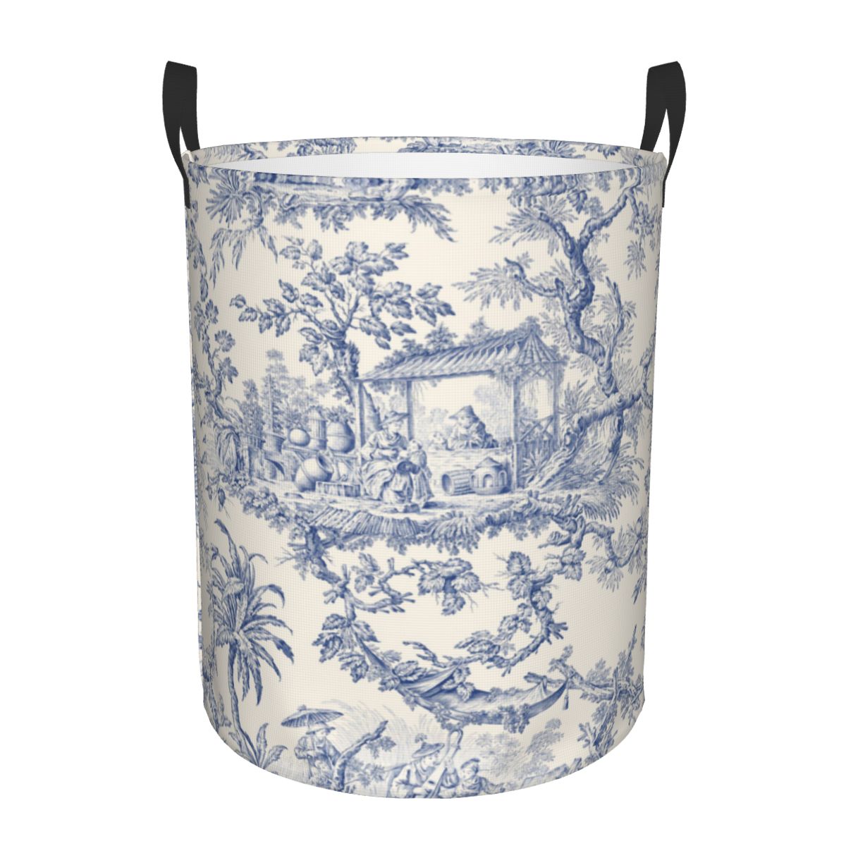 Custom Toile De Jouy Patterns  - Kids Toys Clearance recension och pris
