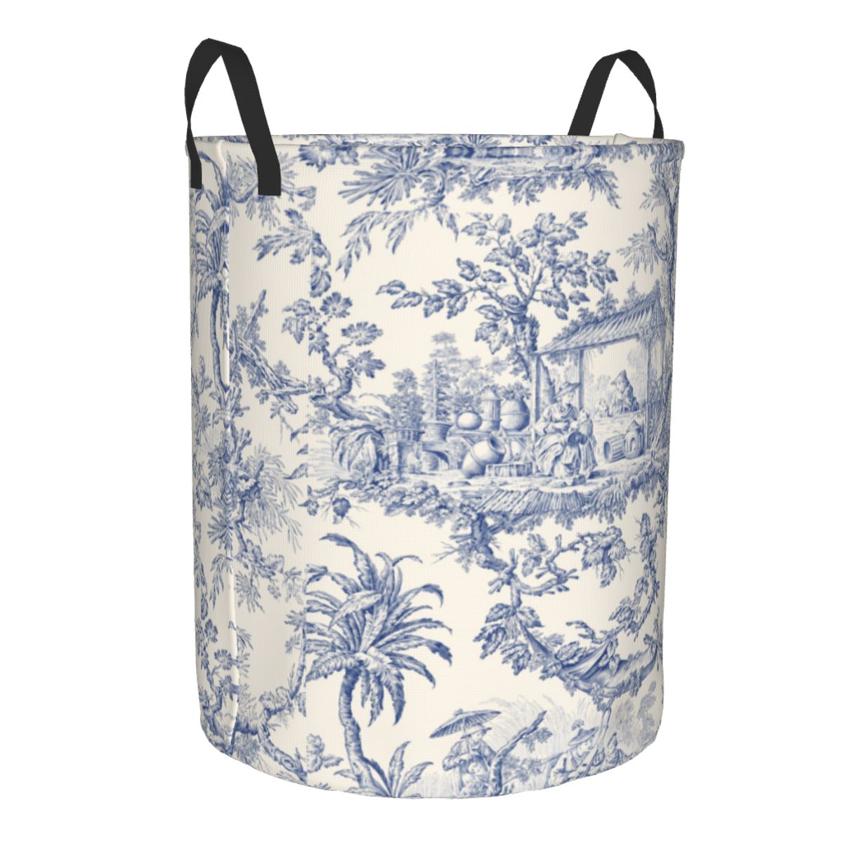 Custom Toile De Jouy Patterns  - Kids Toys Clearance recension och pris