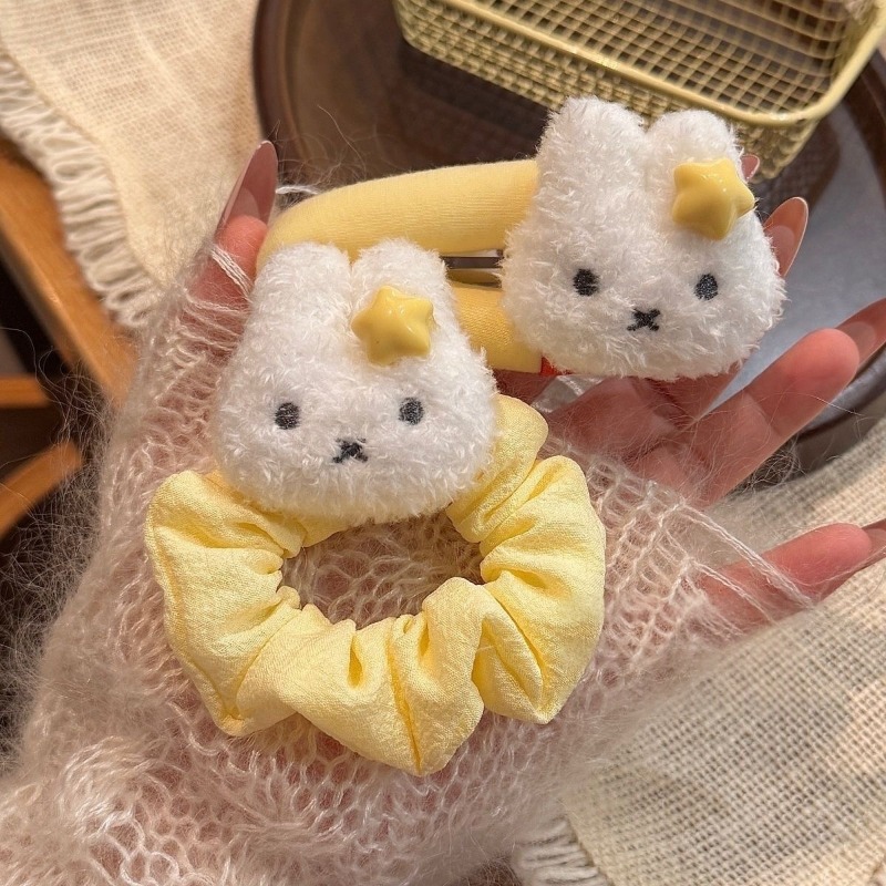 Miffy Hair Band Creative High- - Kids Toys Resale recension och pris