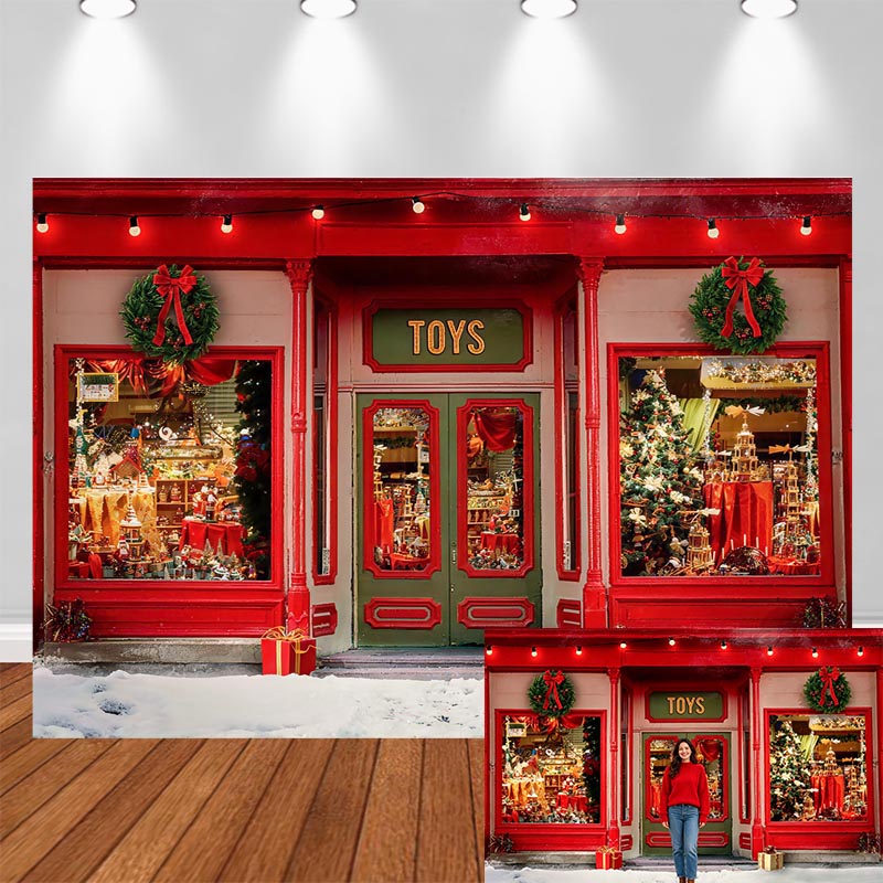 LS The Toy Box Backgrounds Kid - Toys Background For Kids recension och pris