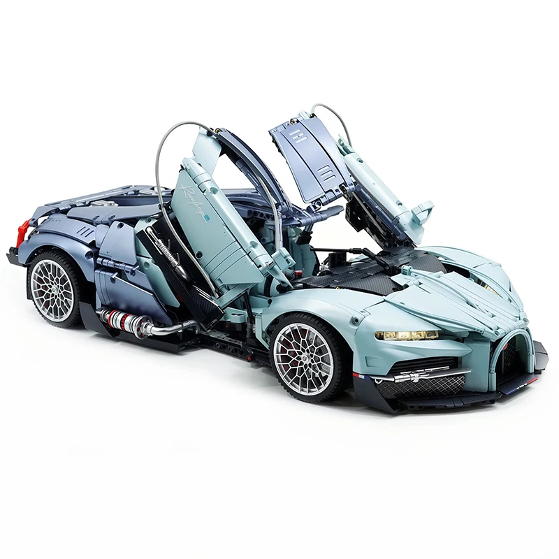 High-quality GULY 10648 1:8 Te - Kids Toys Quality recension och pris