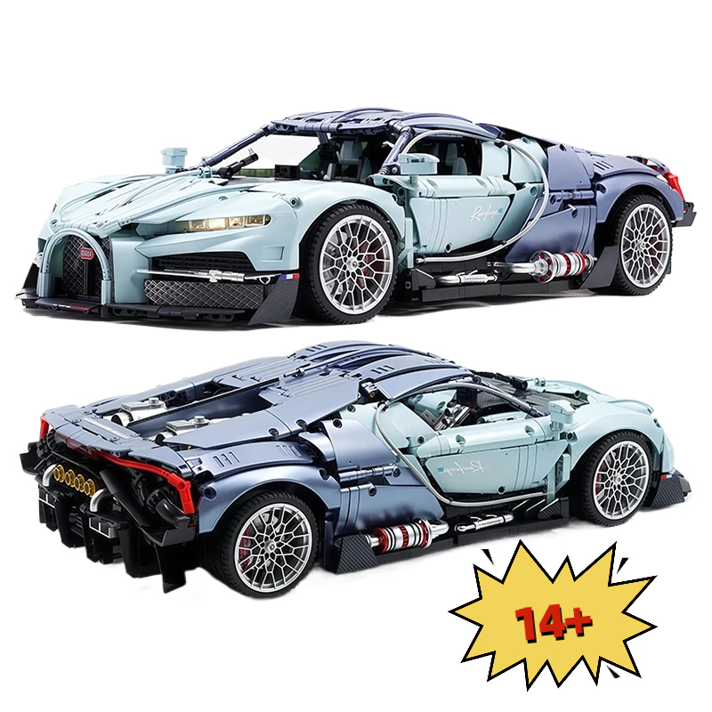 High-quality GULY 10648 1:8 Te - Kids Toys Quality recension och pris