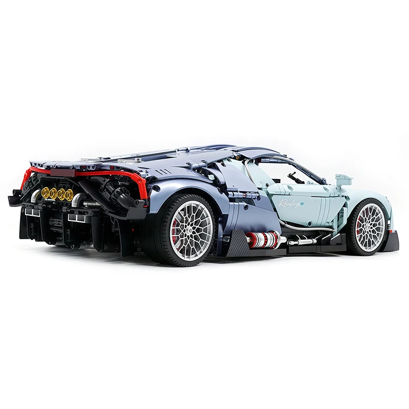 High-quality GULY 10648 1:8 Te - Kids Toys Quality recension och pris