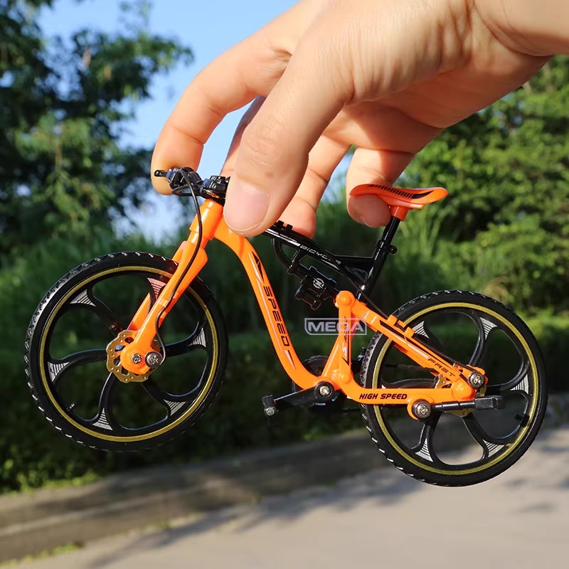 1:8 Fingertip Toys Finger Skat - Kids Toys Quality recension och pris