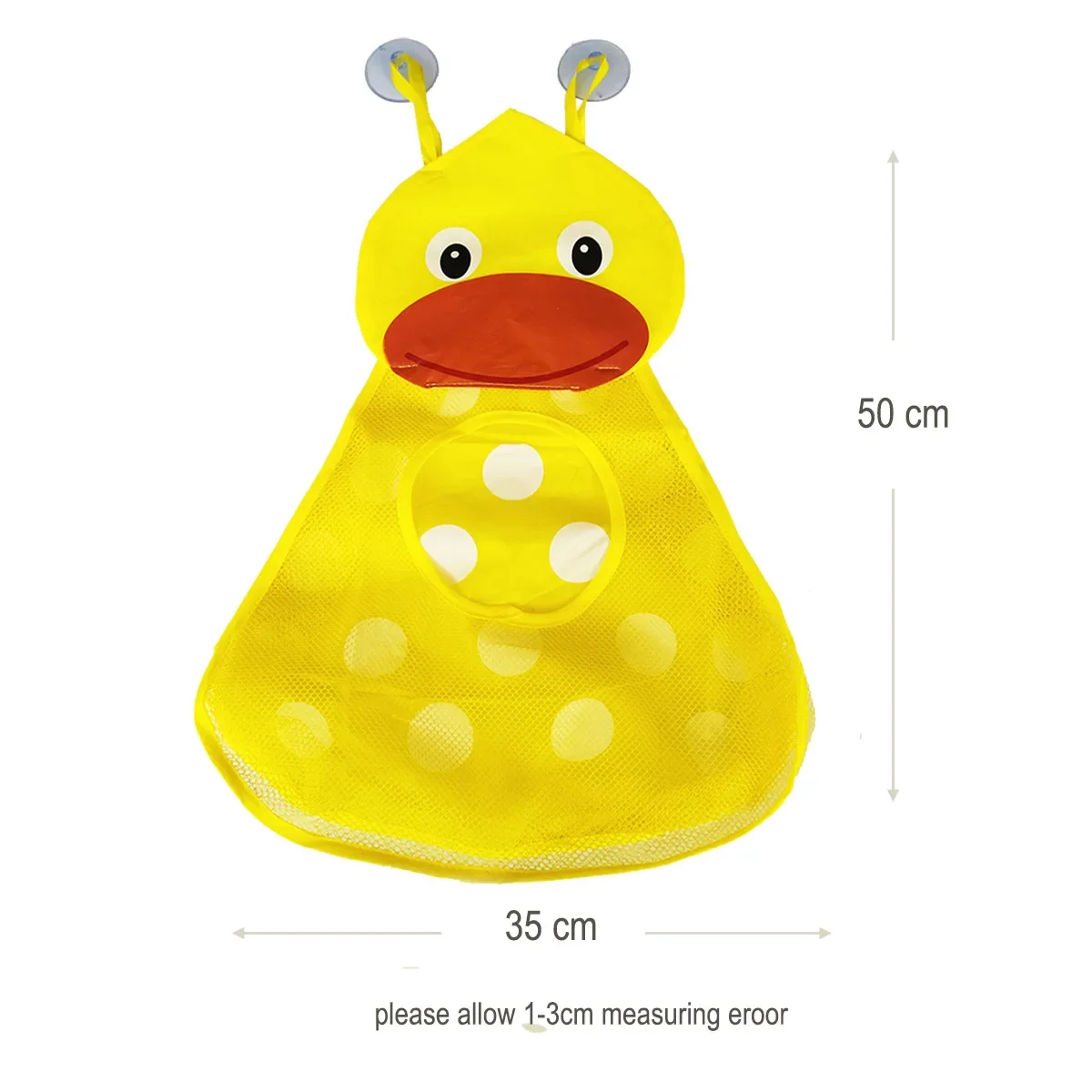 Duck Frog Baby Bath Toy Storag - Kids Toys Clearance recension och pris