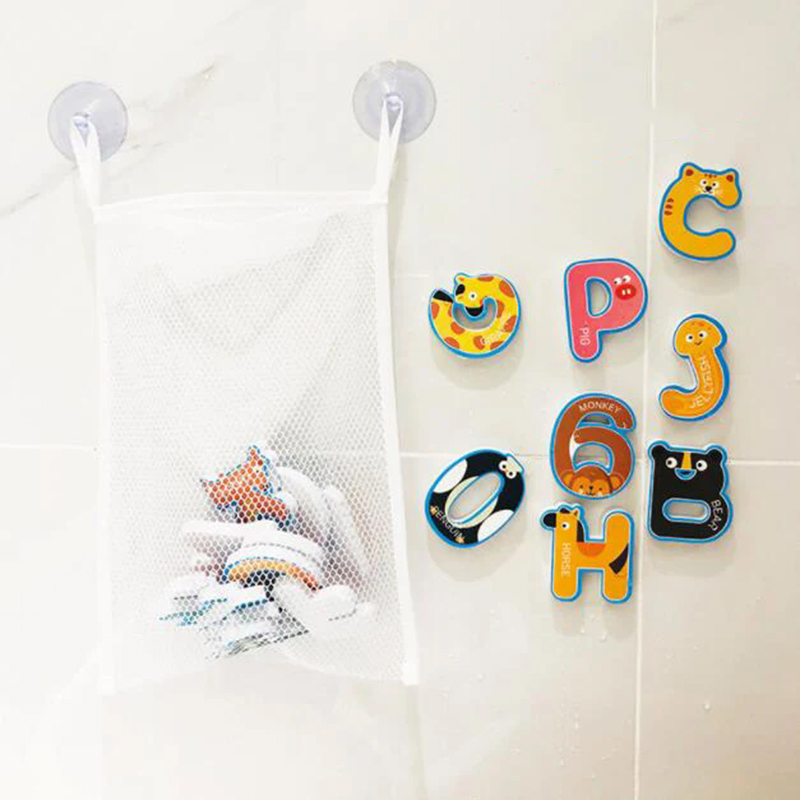 Baby Bath Toys Letter Number T - Bath Letter Number Foam recension och pris