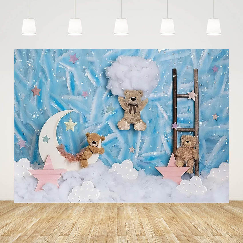 Mehofond Photography Backgroun - Toys Background For Kids recension och pris