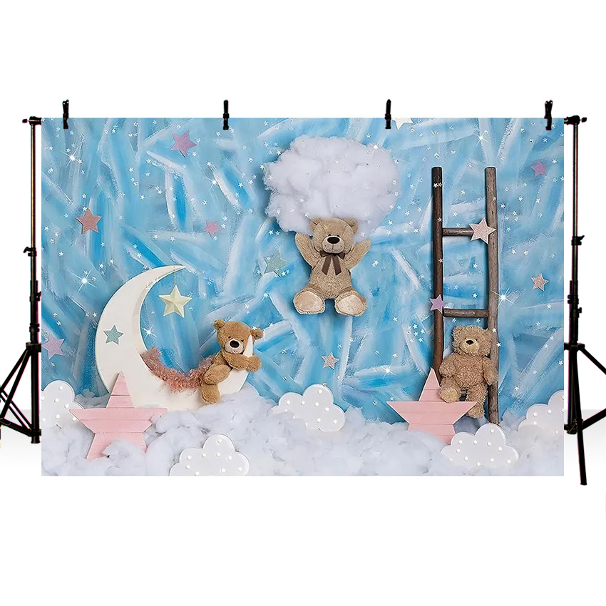 Mehofond Photography Backgroun - Toys Background For Kids recension och pris