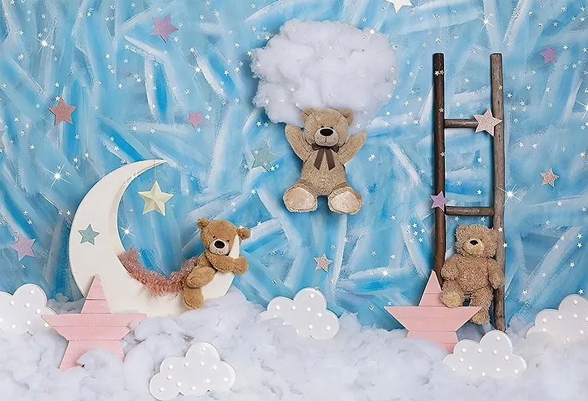 Mehofond Photography Backgroun - Toys Background For Kids recension och pris