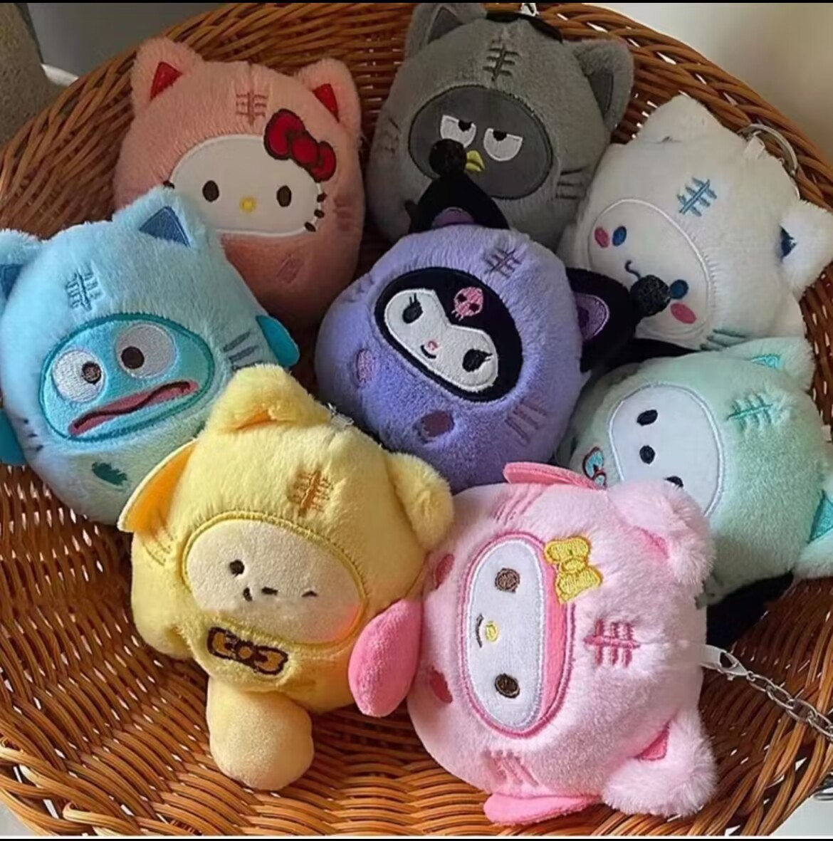 Cute Cat, Penguin & Dog Series - Kids Toys Dog recension och pris