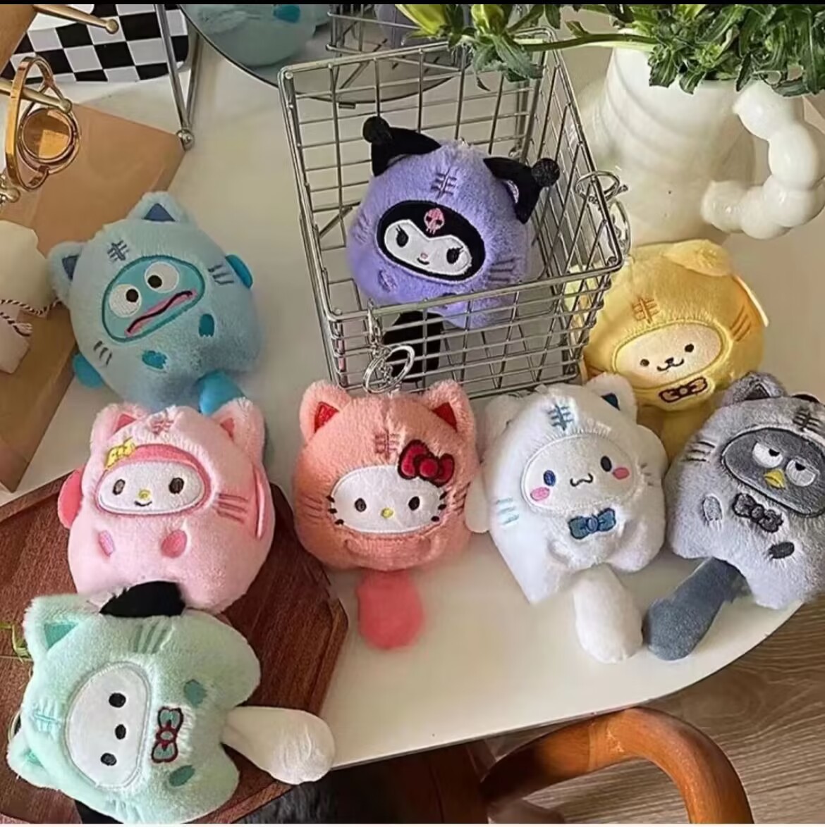 Cute Cat, Penguin & Dog Series - Kids Toys Dog recension och pris