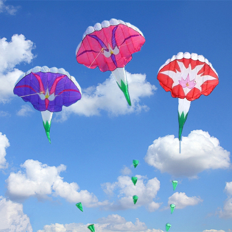 Large kites flying soft kites  - Kite Wind Outdoor recension och pris
