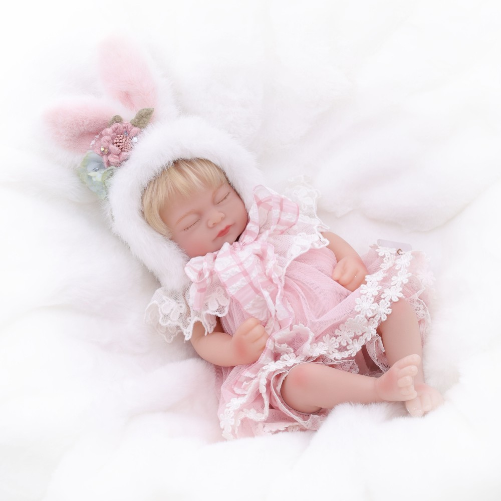 Cloveray 12inch Original Full  - Kids Toys Quality recension och pris