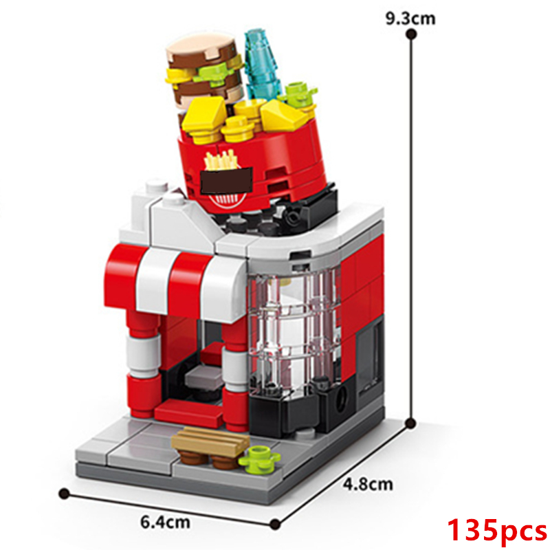 NEW DIY Restaurant Coffee Milk - Kids Toys In Store recension och pris
