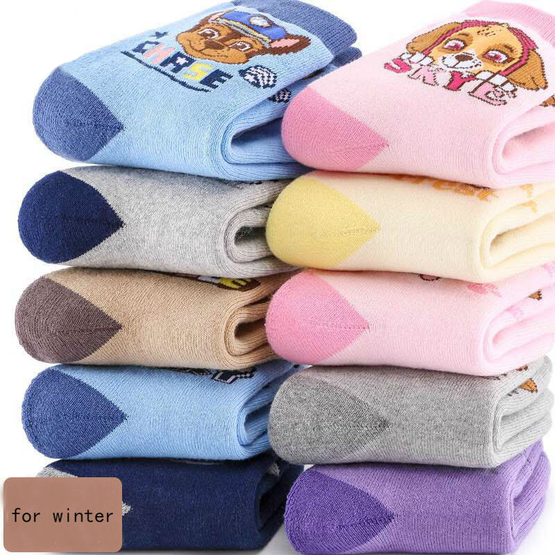 10pcs=5pairs Genuine Paw Patro - Kids Toys Quality recension och pris