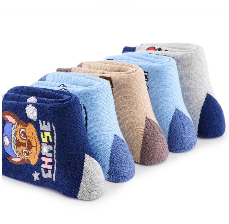 10pcs=5pairs Genuine Paw Patro - Kids Toys Quality recension och pris