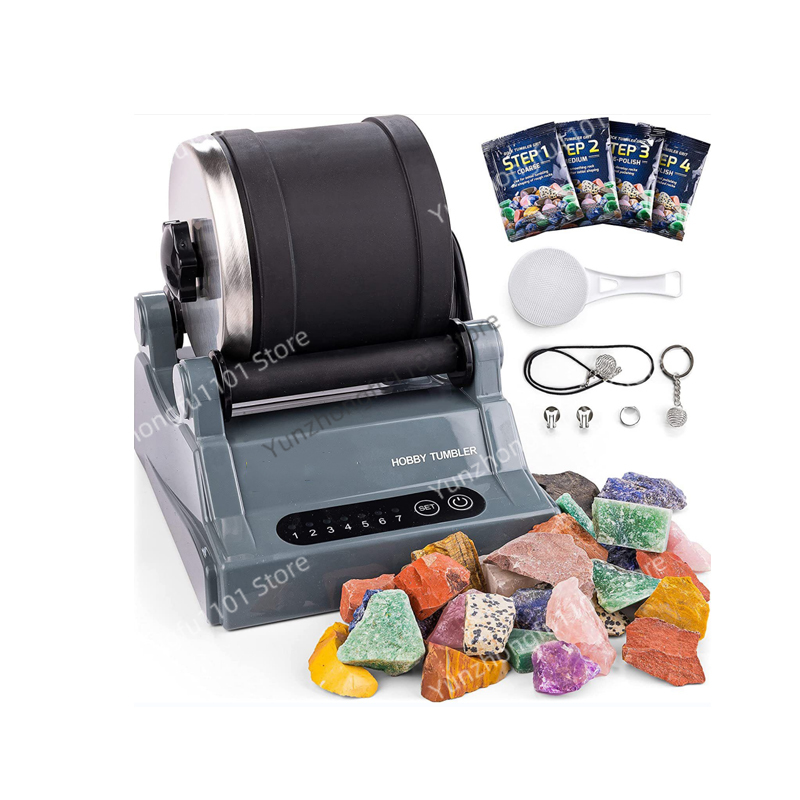 Children'S Fun Electric Gem Po - Kids Toys Electric recension och pris