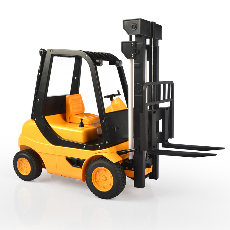 1/8 Double E E521 Big Rc Forkl - Kids Toys Under 50 recension och pris