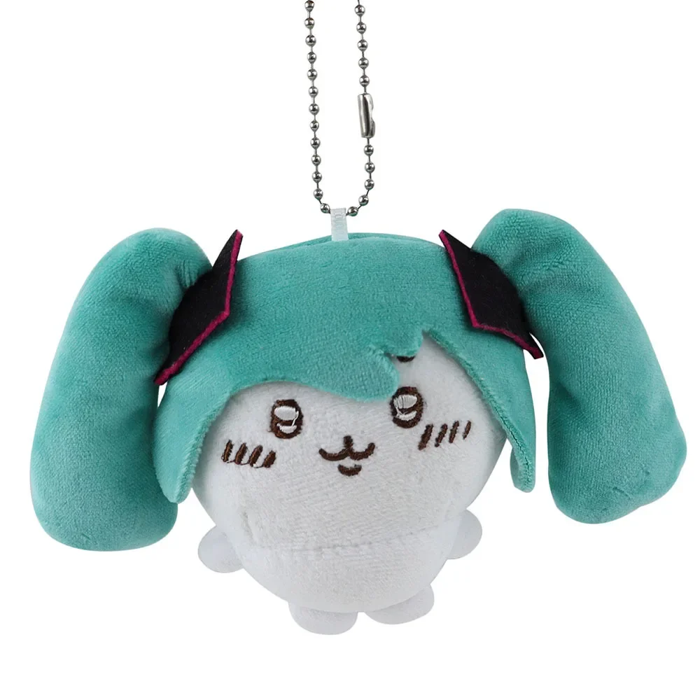 Cartoon Fit Hatsune Plush Doll - Kids Toys Resale recension och pris