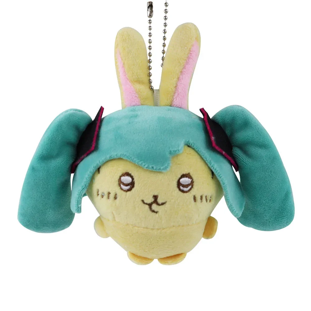 Cartoon Fit Hatsune Plush Doll - Kids Toys Resale recension och pris
