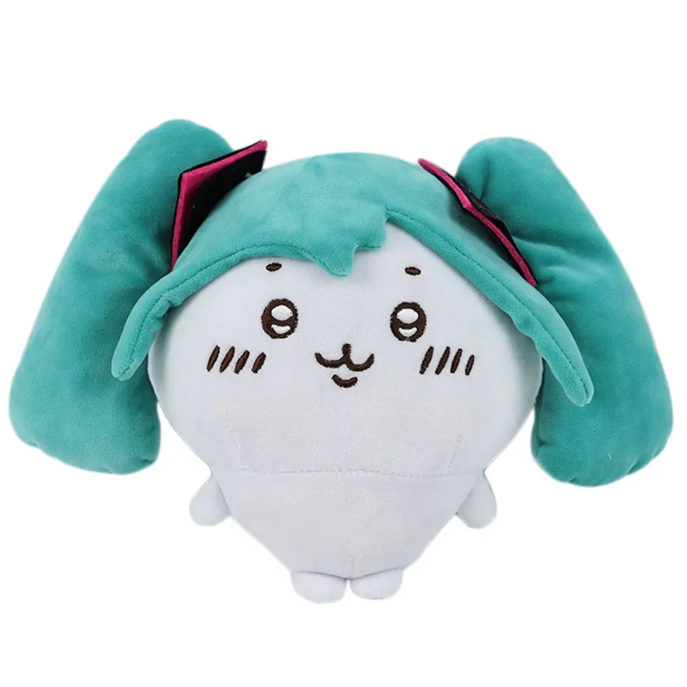 Cartoon Fit Hatsune Plush Doll - Kids Toys Resale recension och pris