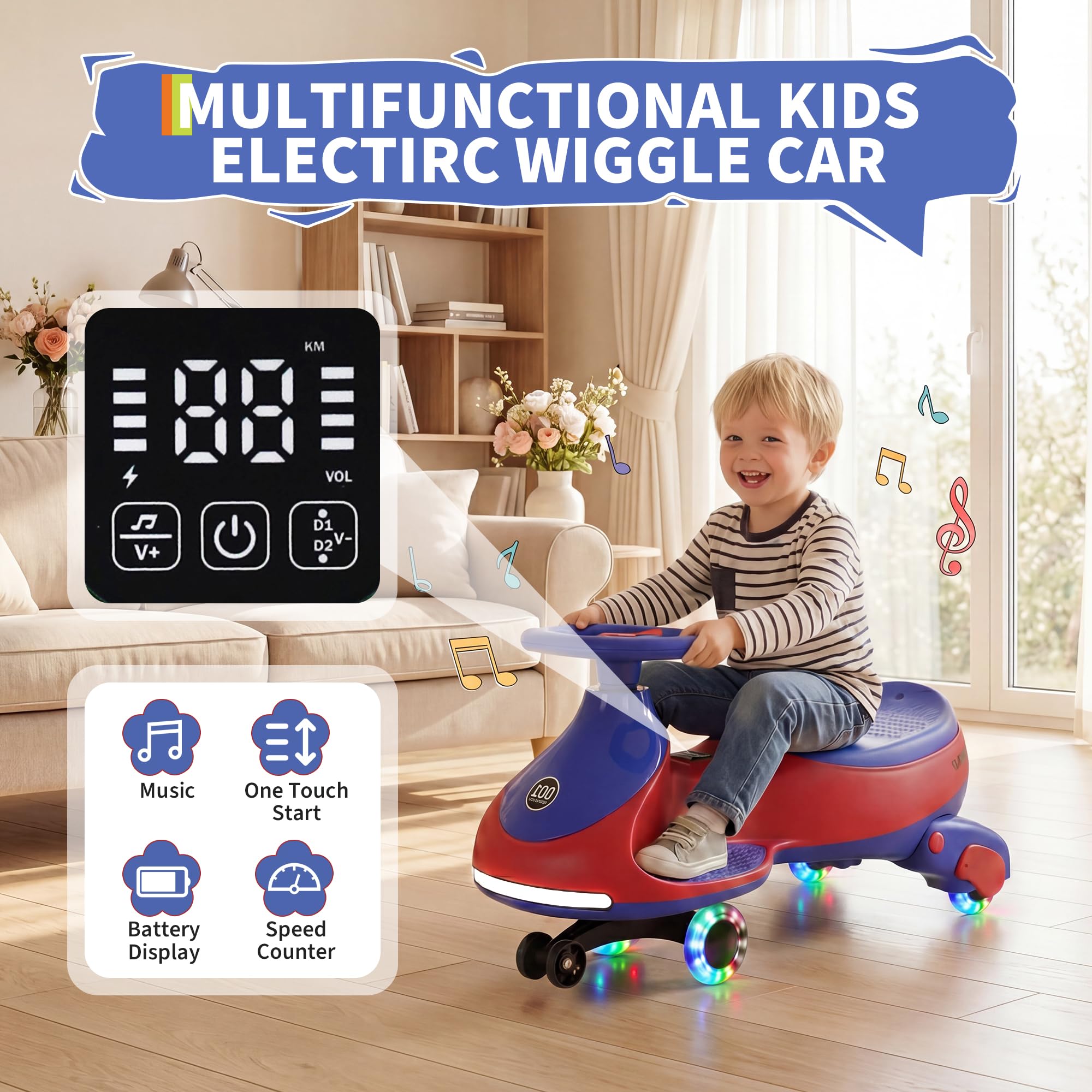 A House with A Car  Building B - Lego Set Technic recension och pris