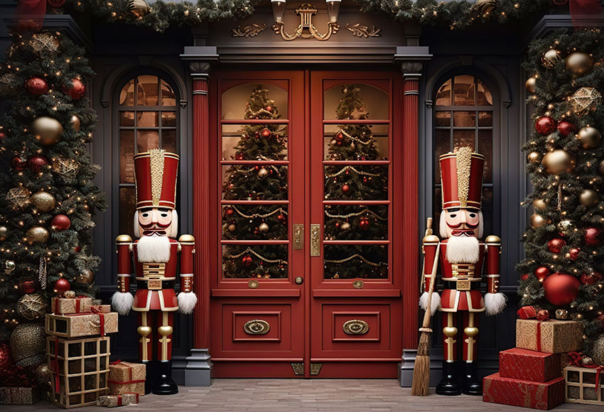 Mehofond Christmas Backdrops S - Toys Background For Kids recension och pris