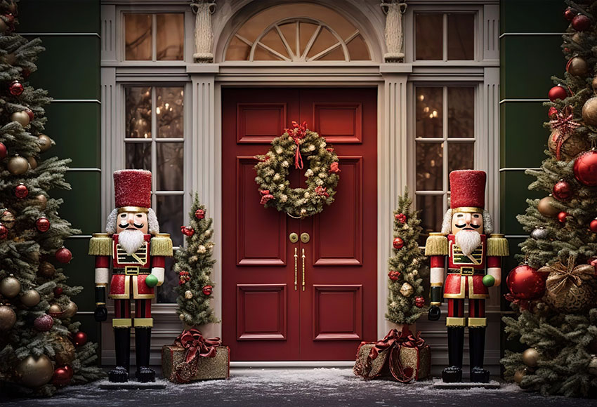 Mehofond Christmas Backdrops S - Toys Background For Kids recension och pris