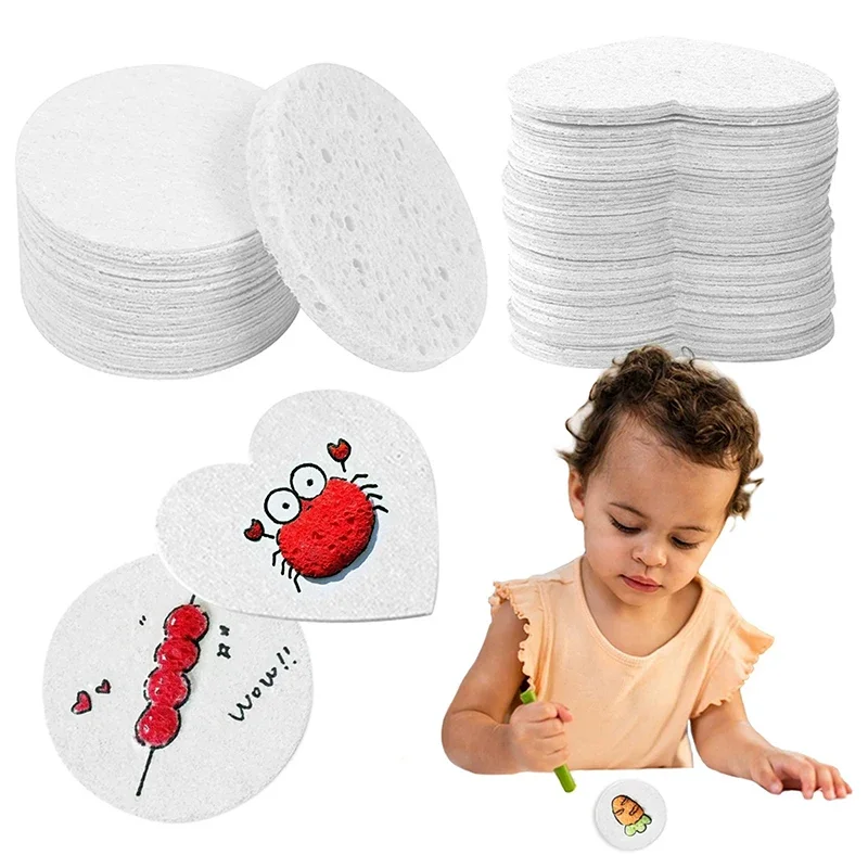 3D Puffy Foam Texture Painting - Kid Toys And Craft recension och pris
