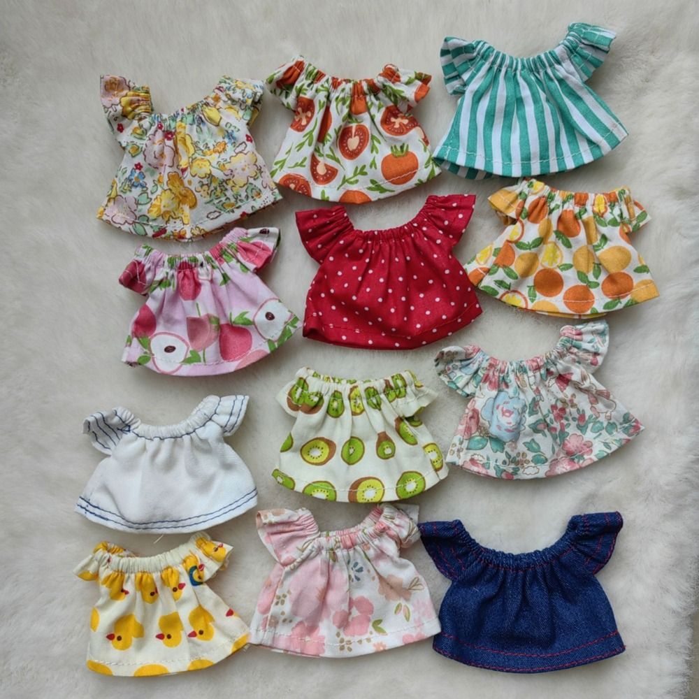 High Quality Fashion Doll Jean - Kids Toys Quality recension och pris