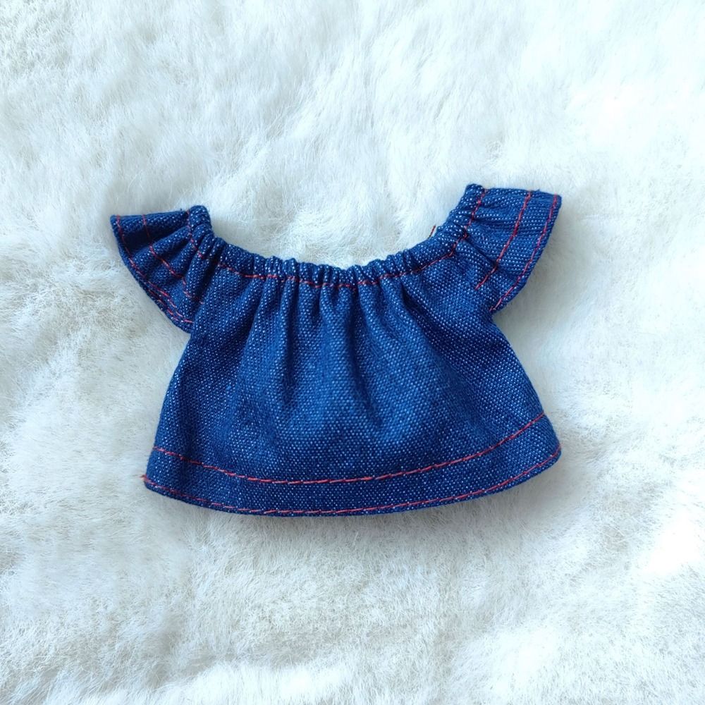 High Quality Fashion Doll Jean - Kids Toys Quality recension och pris