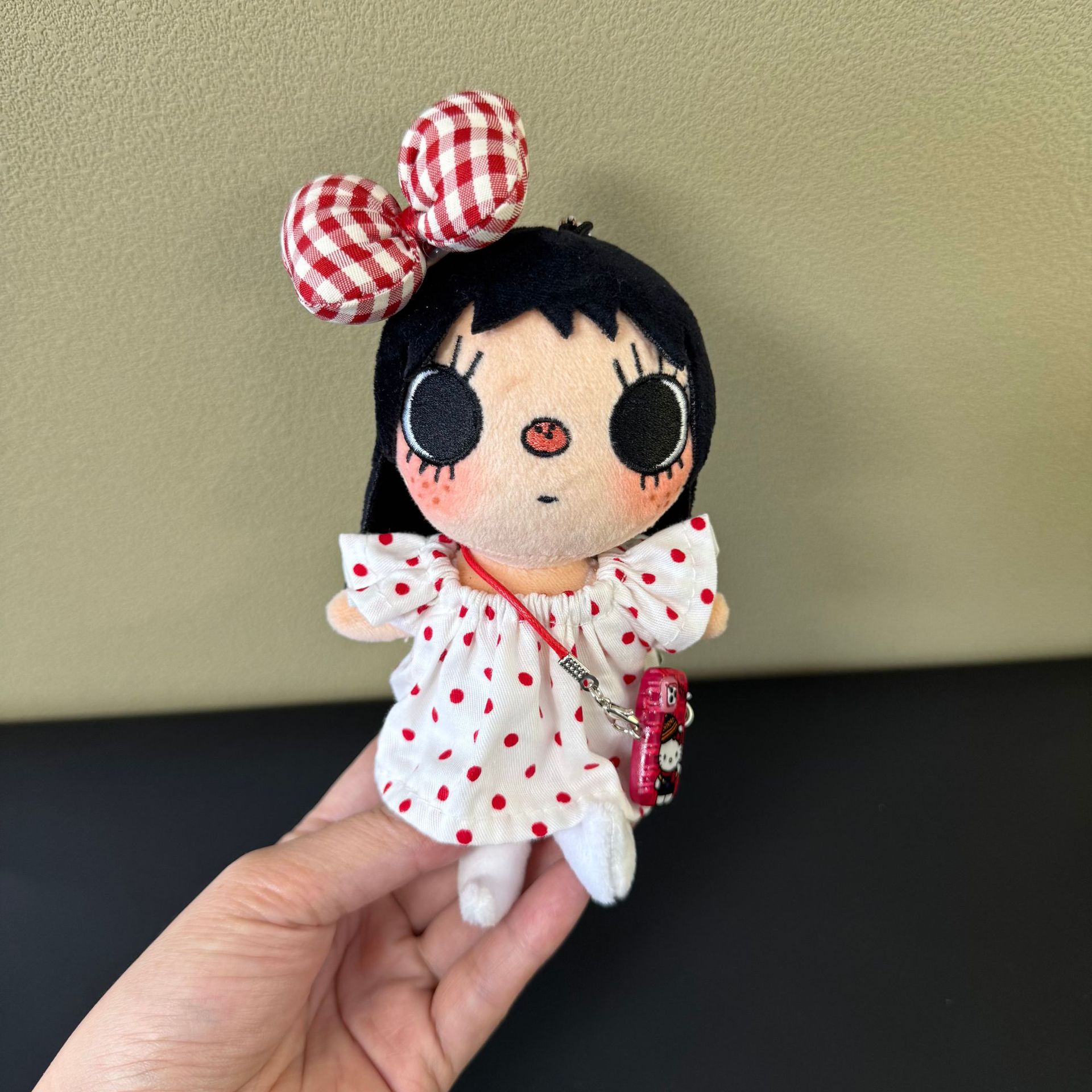 New YUY Little Jade Plush Doll - Kids Toys Resale recension och pris