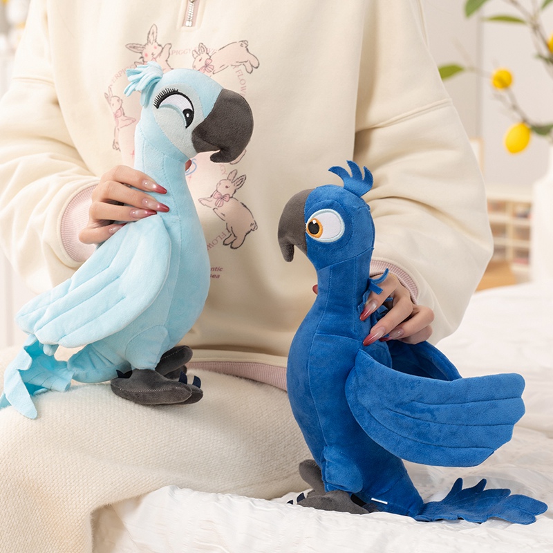 Nice High Quality  Rio 2 Movie - Kids Toys Quality recension och pris
