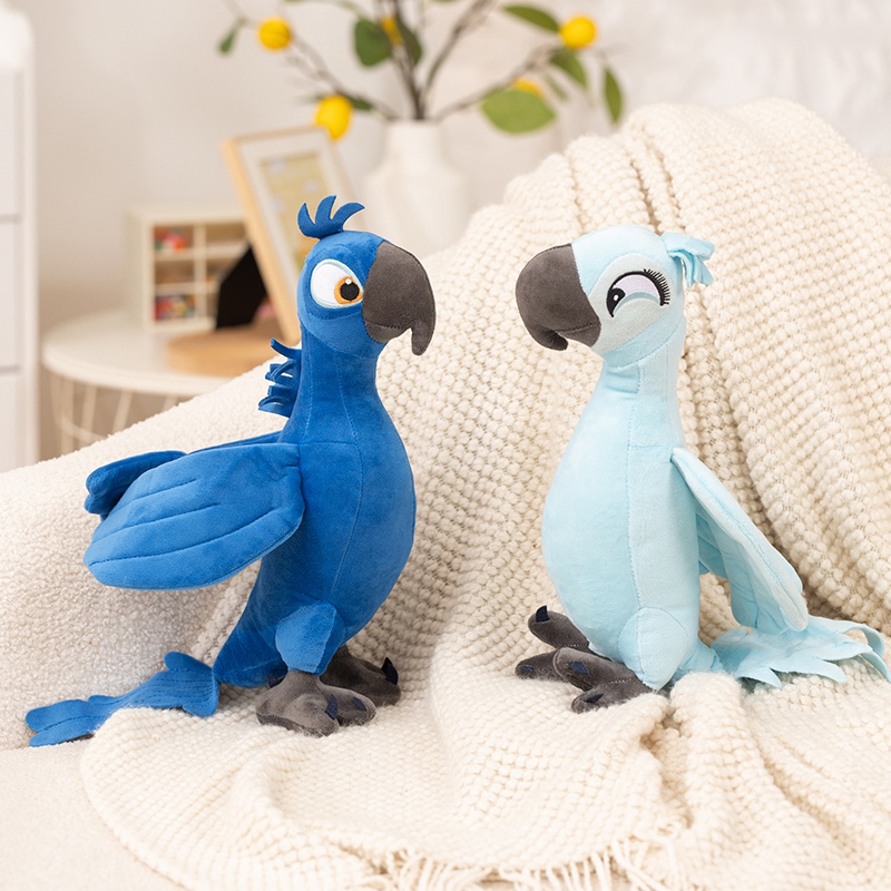 Nice High Quality  Rio 2 Movie - Kids Toys Quality recension och pris