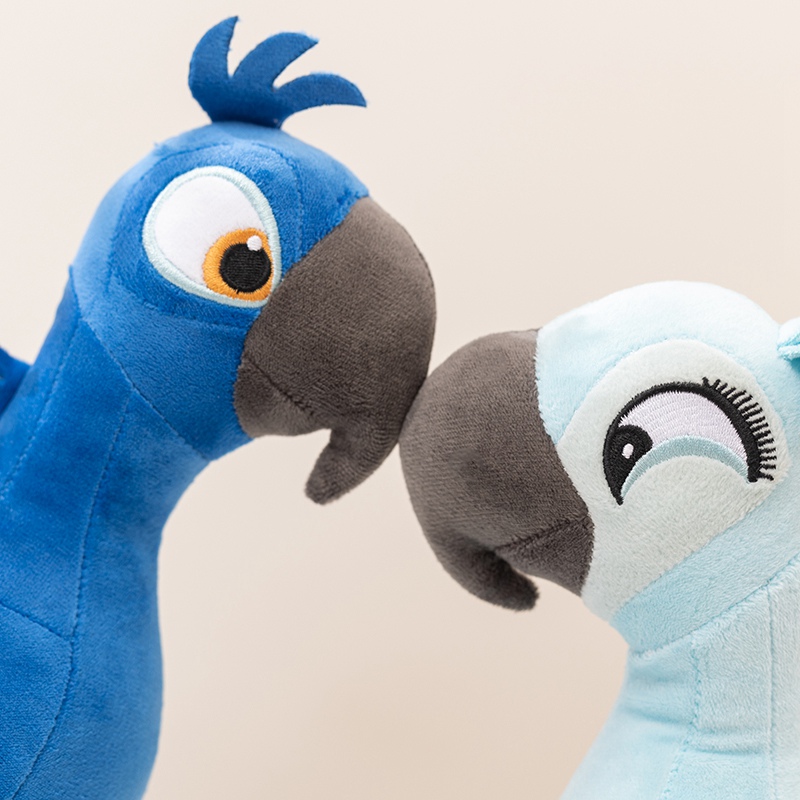 Nice High Quality  Rio 2 Movie - Kids Toys Quality recension och pris