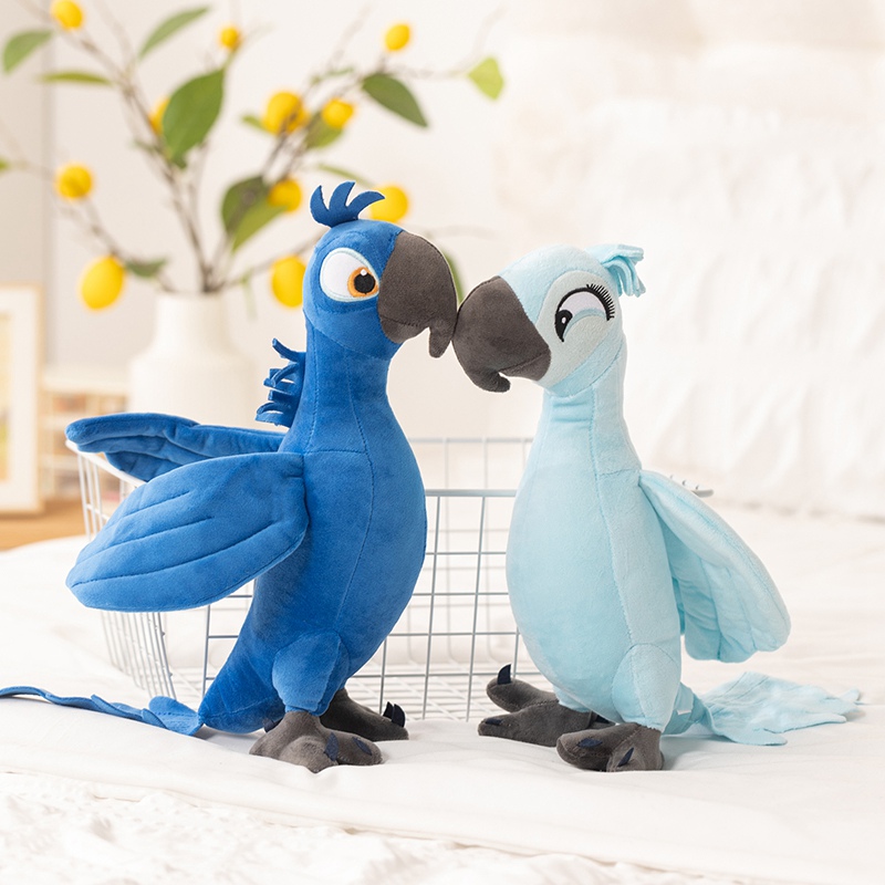Nice High Quality  Rio 2 Movie - Kids Toys Quality recension och pris
