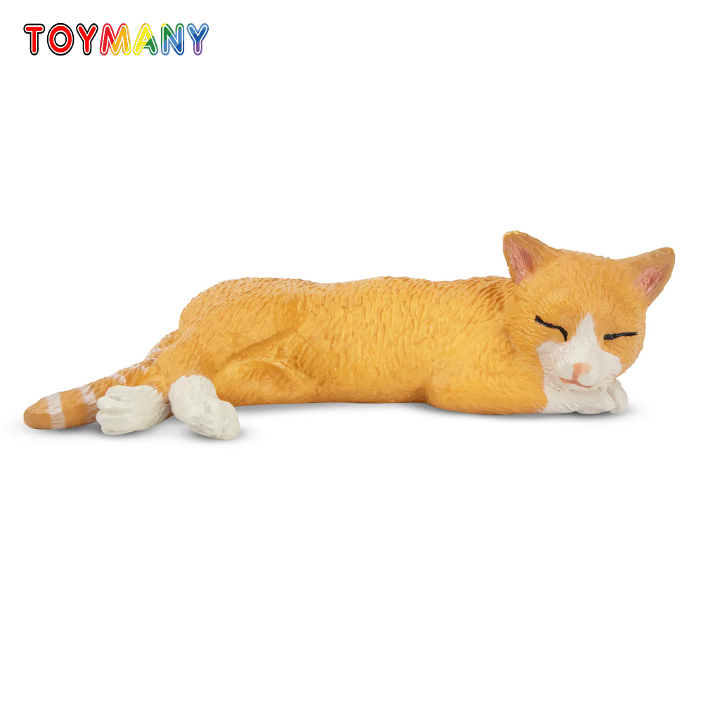 Toymany Simulation Lying Orang - Kids Toys Under $5 recension och pris